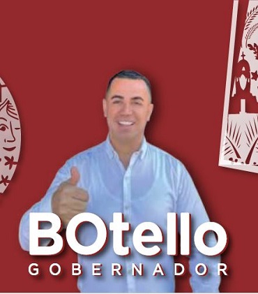 José Botello  